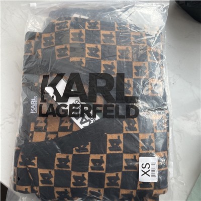 ОРИГИНАЛ!!! Платье Karl Lagerfeld
