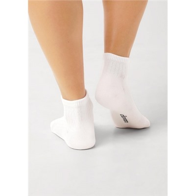 CLEVER Носки жен.Д5500 fashion база хл+эл