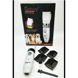 Машинка для стрижки собак Gemei GM 634/ 22.02.