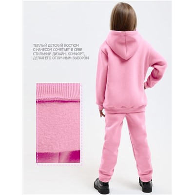 Костюм детский KETMIN SOFT МИККИ ОБНИМАШКИ цв. Розовый