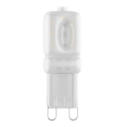 Нарушена упаковка.   Светодиодная лампа G9 6W 3000K (теплый) JC LED Lightstar  940482