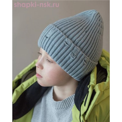 02032-42 Колпак детский (52-56)
