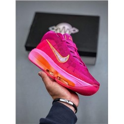 Кроссовки Nk Air Zoom G.T. Hustle 3 FP