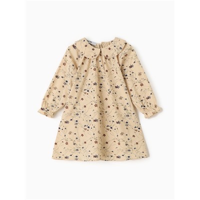 Платье детское KAFTAN, рост 110 см