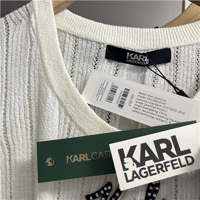 ОРИГИНАЛ!!! Майка Karl Lagerfeld