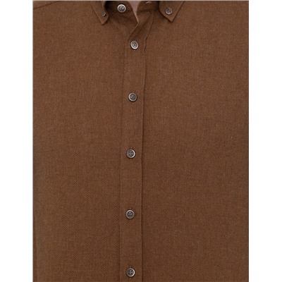 Taba Slim Fit рубашка с длинным рукавом