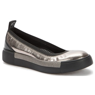Туфли Betsy 918310/01-01 т.србр ( 4,0)