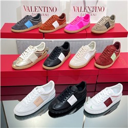 кеды Valentino