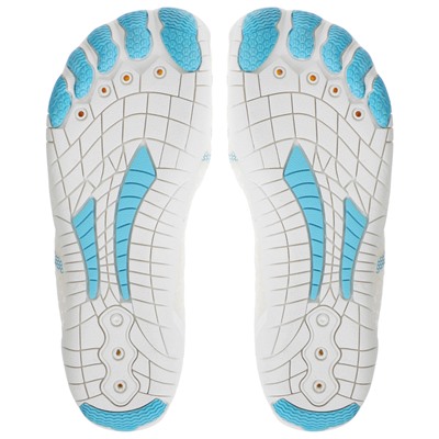 Аквашузы ONLYTOP Swim, р. 36