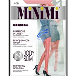 Колготки MiNiMi