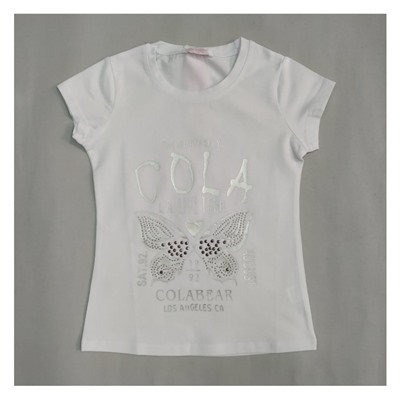 Футболка "COLABEAR"