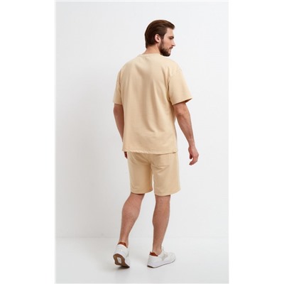 Костюм спорт F211-1300 sand