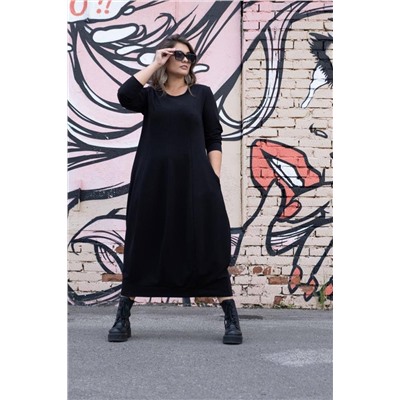 Платье Plus size 2103