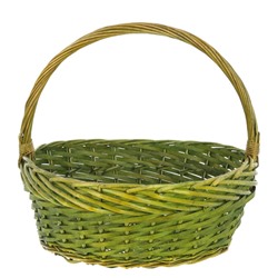 Корзина, L44 W37 H43 см