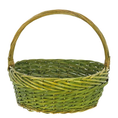 Корзина, L44 W37 H43 см