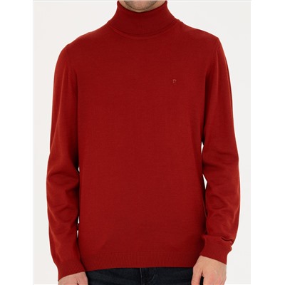 Плитка Slim Fit Fisherman воротнич