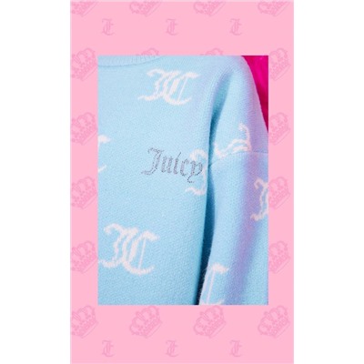 Детский свитер Juic*y Coutur*e