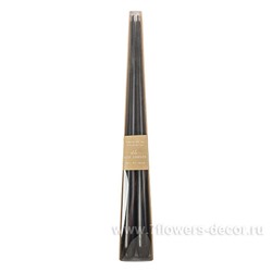 Набор свечей конических (воск), H35 см, 2шт
