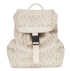 Mochila Manifesto - beige