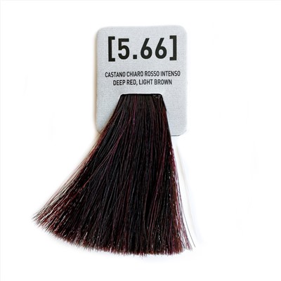 5.66 красный интенс. светло-коричневый DEEP RED DARK BROWN (100мл.) INC140-5.66/1792