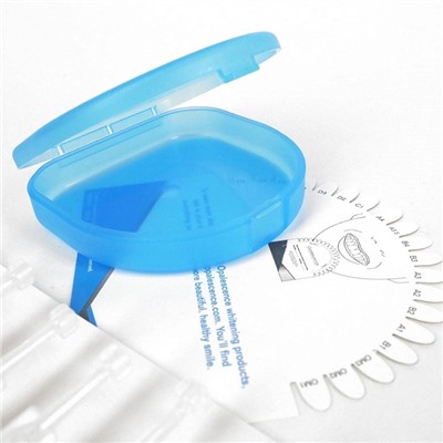 Система домашнего отбеливания Opalescence PF 20% Patient Kit (8 шприцев)
