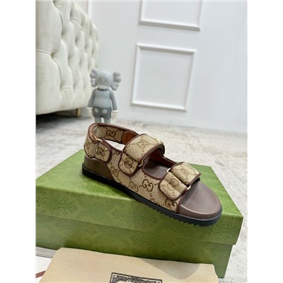Босоножки Gucci