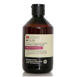 Прямой пигмент неоновый розовый NEON PINK (150 мл) INC124-012/______