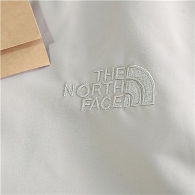 Свободная повседневная куртка с воротником-стойкой THE NORTH FAC*E ОРИГИНАЛ!