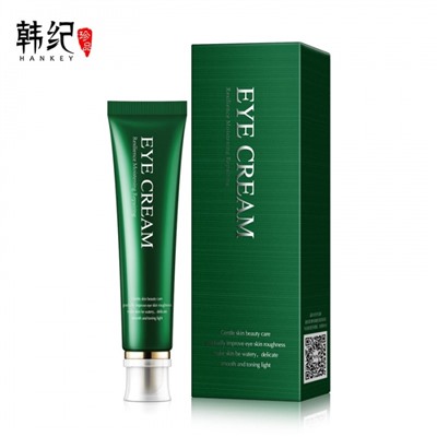 Крем для век с пептидами 30 г Hankey