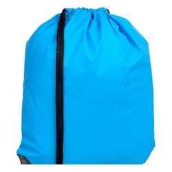 Рюкзак-мешок Manifest Color из светоотражающей ткани