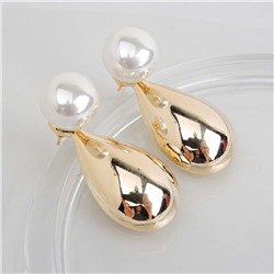 Серьги на гвоздиках арт. 13 3696 (id 277033)