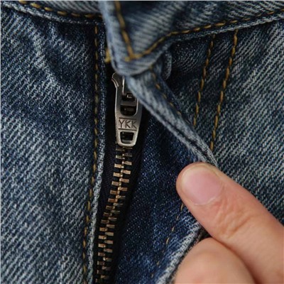 Женские широкие модные джинсы 👖  Экспорт в Японию