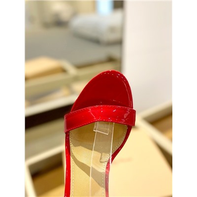 босоножки Gianvito Rossi