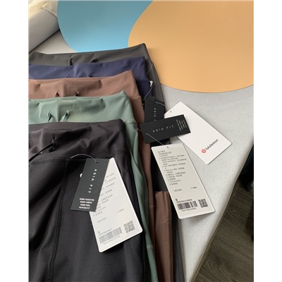 ОРИГИНАЛ!!! Брюки спортивные lululemon