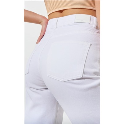 Джинсы жен. TP-01-2012 white