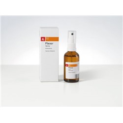 FLEXO topikal 50 ml sprey