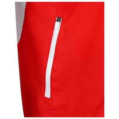 Ветровка ONLYTOP унисекс red, р. 56