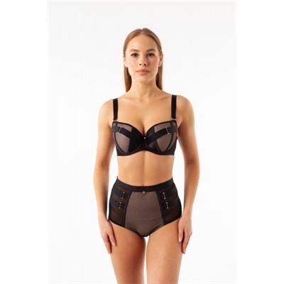 COQUETTE REVUE бюстгальтер на поролоне Mesh 54101
