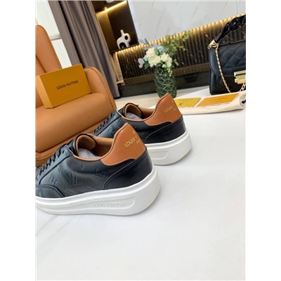 Кеды уни  LV