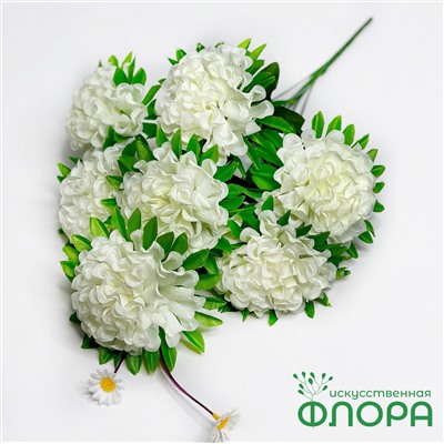 Букет "Шафран 7 голов" (Микс уп. 20 шт.) (А-24) РЯД