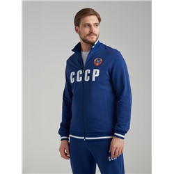 Спортивный костюм мужской СССР 11M-RT-1752