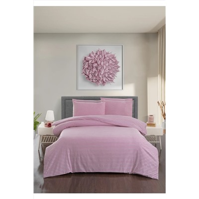 Soft Colours комплект постельного белья 1 пододеяльник размером 200х220, 1 эластичная простыня размером 160х200+20 см, 2 шт.