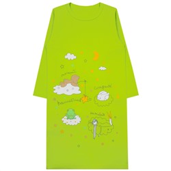 Сорочка интерлок 0558200404