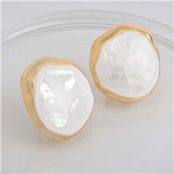 Серьги на гвоздиках арт. 13 3721 (id 277058)