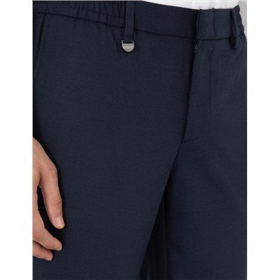 Laciverert Ex. Тканевые штаны Slim Fit