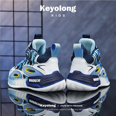 Keyolong  с автошнурками  3526
