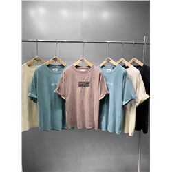 Мужская футболка мексиканского бренда Denimla*b  Оригинал. Экспорт в Мексику