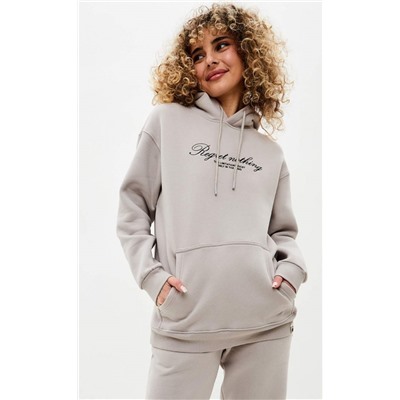 Худи P422-055-1 l.beige