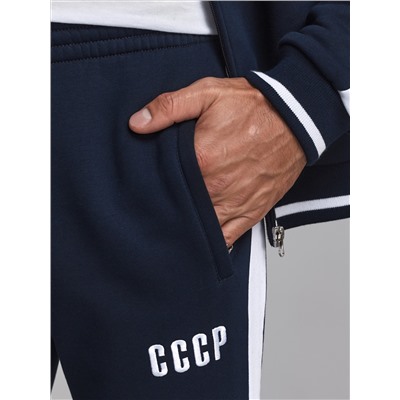 Спортивный костюм мужской СССР 12M-RT-1781