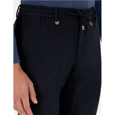 Laciverert Ex. Тканевые штаны Slim Fit
